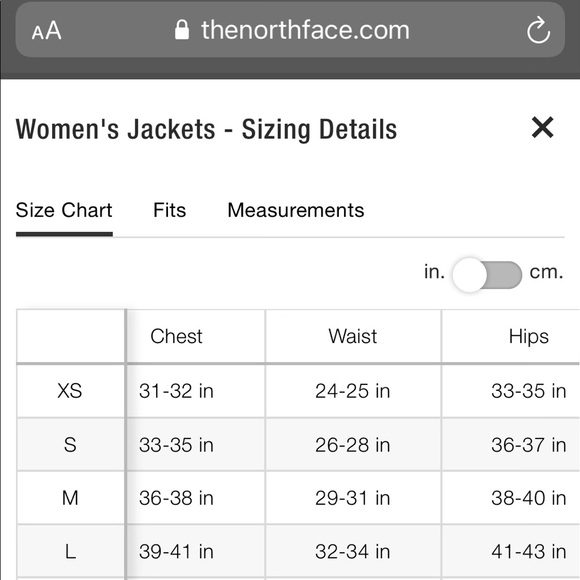 ❄️North Face Arctic Parka - Picture 12 of 12